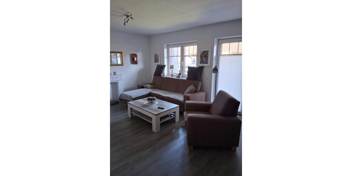 Erdgeschoßwohnung Hage - 3 Zimmer, 79 m&sup2;, 760&euro; | Angebot:26406959