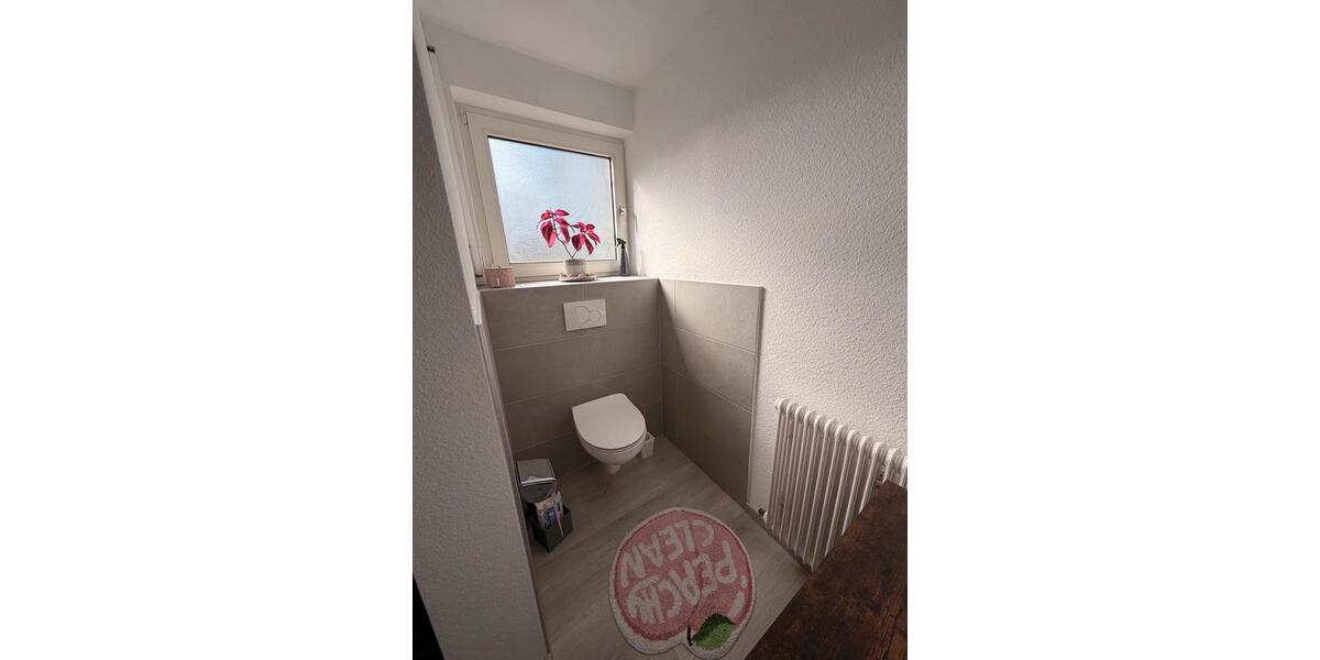 Etagenwohnung Linden - 2 Zimmer, 45 m&sup2;, 670&euro; | Angebot:25592148