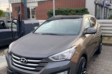 Hyundai SANTA FE 176.000 km 11.550 &euro; Hürth 50354