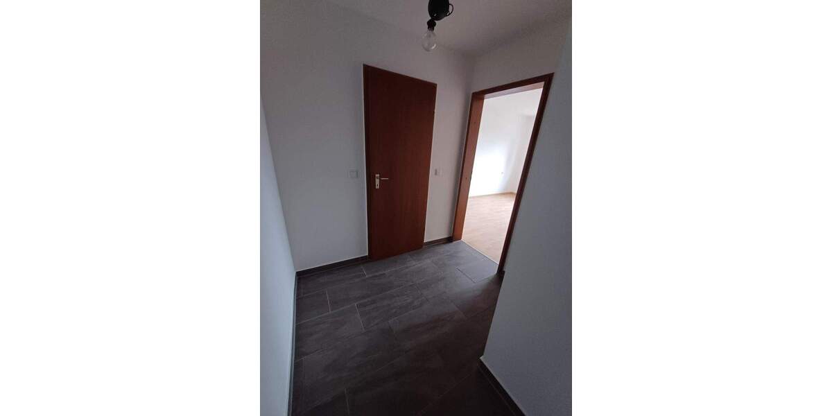 Renovierte 2-Zimmerwohnung 2 zimmer