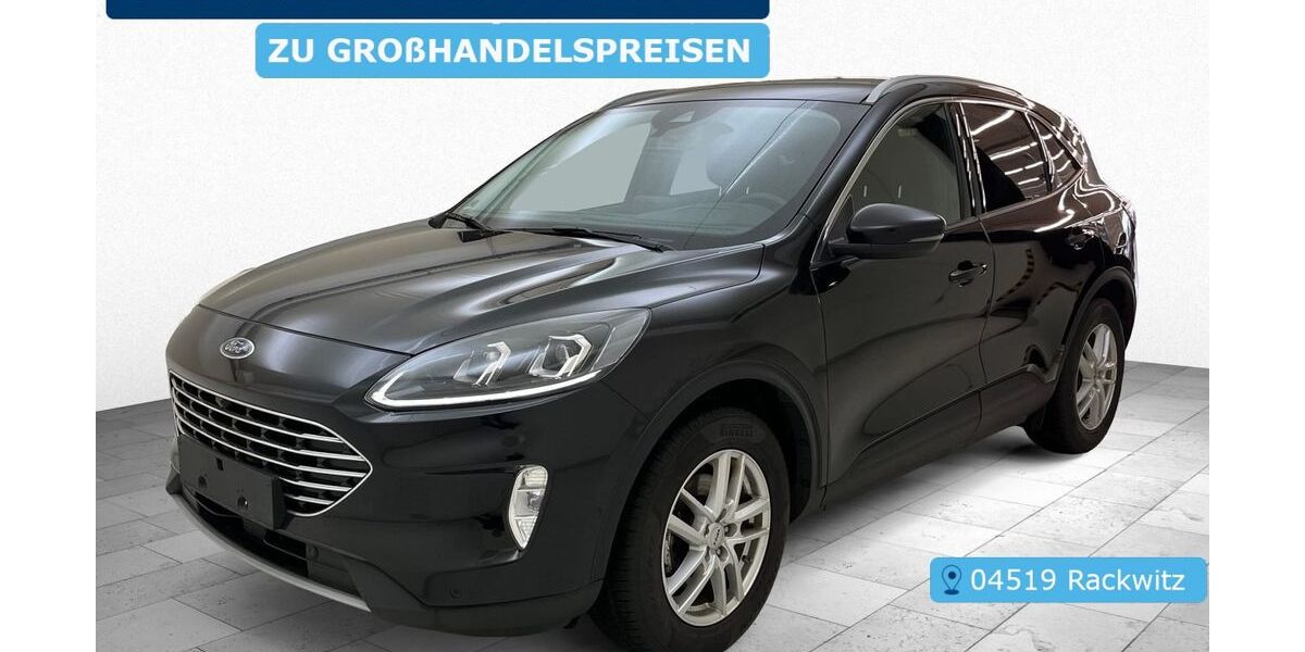 Ford Kuga 73.556 km 16.890 &euro; Starnberg 82319