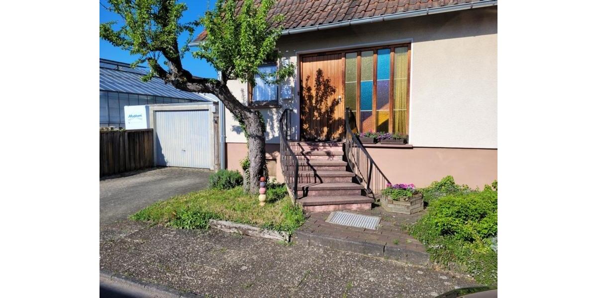 Einfamilienhaus Hammelburg - 180.000&euro; | Angebot:27096943