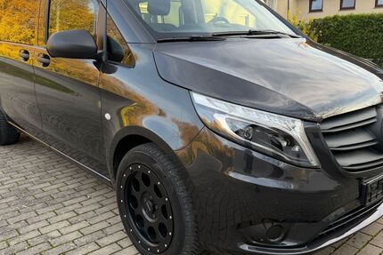 Mercedes-Benz Vito 88.450 km 42.850 &euro; Bretzfeld 74626
