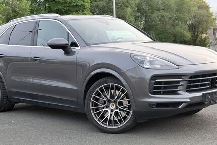 Porsche Cayenne 89.500 km 54.000 &euro; Nürnberg 90459