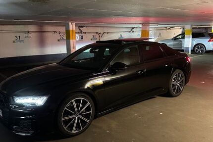 Audi A6 62.000 km 42.000 &euro; Hamburg 22041