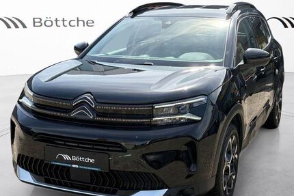 Citroen C5 Aircross 41.550 km 20.890 &euro; Dessau-Roßlau 06842