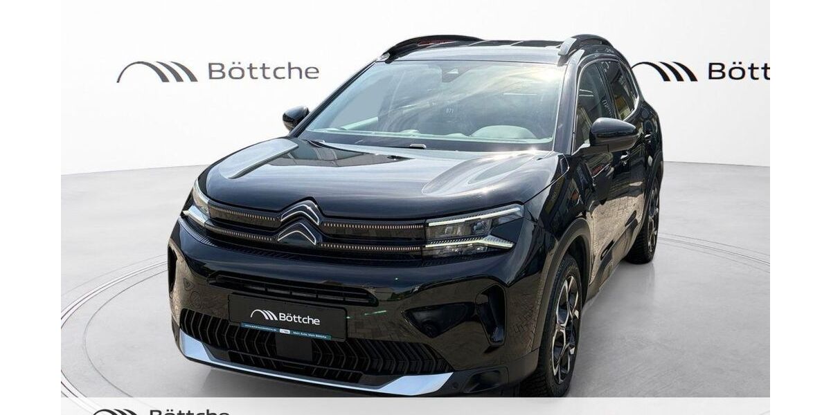 Citroen C5 Aircross 41.550 km 20.890 &euro; Dessau-Roßlau 06842
