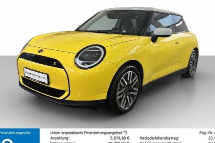 Mini Cooper SE 3.728 km 28.460 &euro; Bayreuth 95447