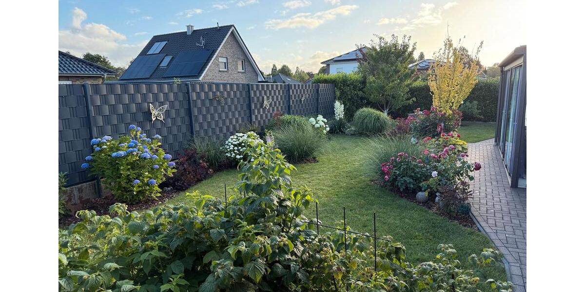 Einfamilienhaus Sögel - 5 Zimmer, 200 m&sup2;, 499.000&euro; | Angebot:26995745