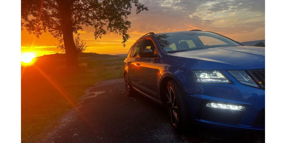 Skoda Octavia 137.000 km 19.000 &euro; Bad Windsheim 91438