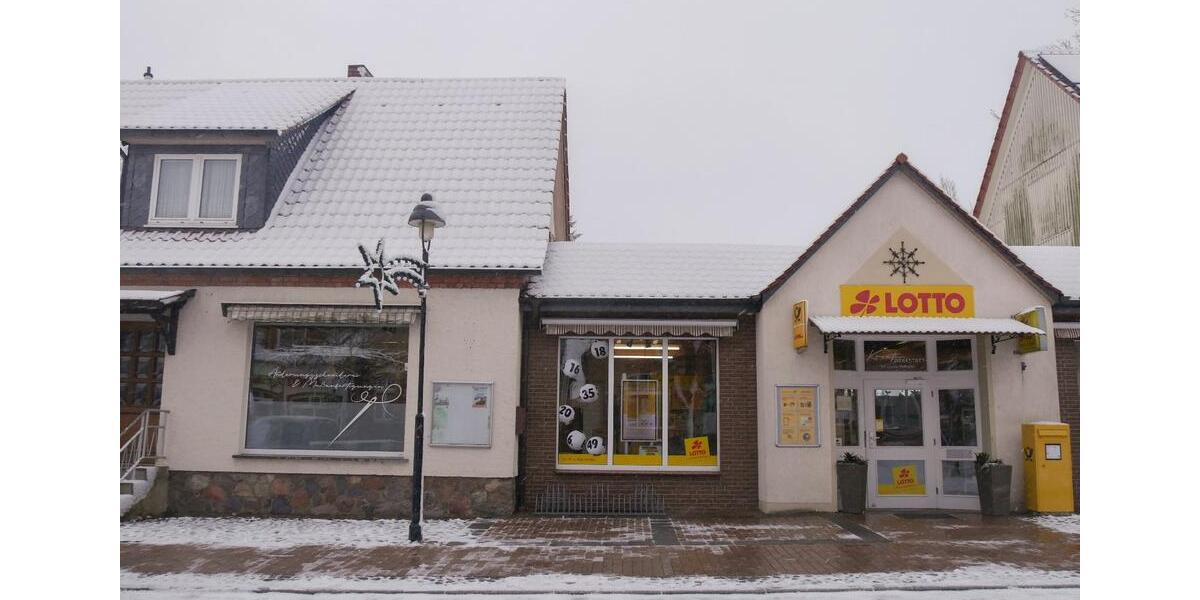 Gewerbeobjekt Diesdorf - 550&euro; | Angebot:24417968