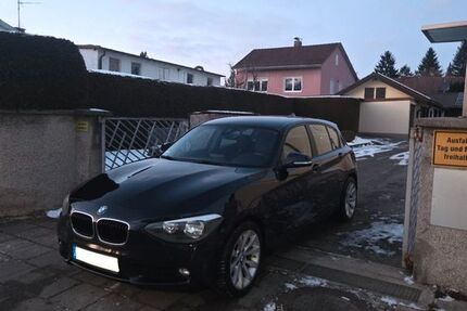 BMW 118 249.735 km 5.999 &euro; Planegg 82152