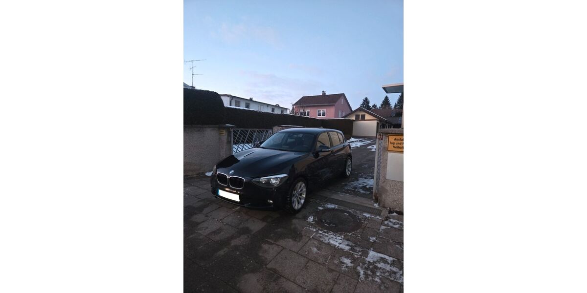 BMW 118 249.735 km 5.999 &euro; Planegg 82152