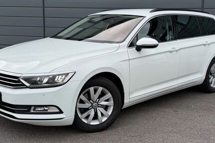 VW Passat 128.000 km 11.500 &euro; Magdeburg 39126