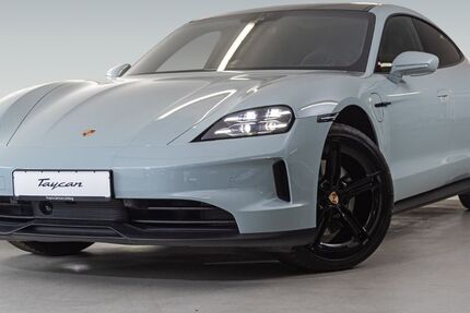 Porsche Taycan 11.200 km 89.790 &euro; Diez 65582
