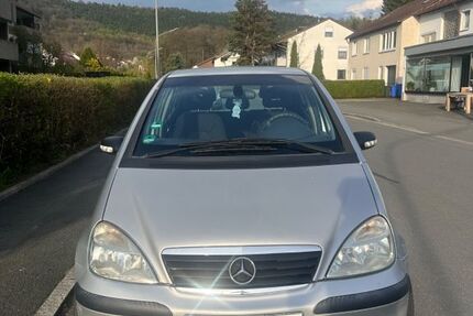 Mercedes-Benz A 160 110.000 km 2.900 &euro; Kulmbach 95326