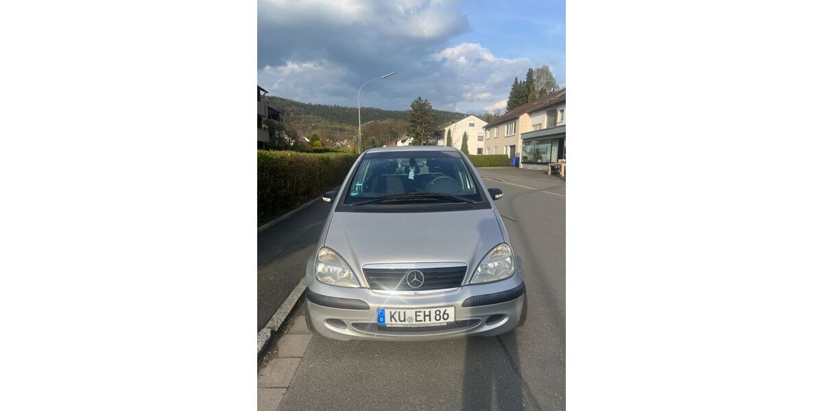 Mercedes-Benz A 160 110.000 km 2.900 &euro; Kulmbach 95326