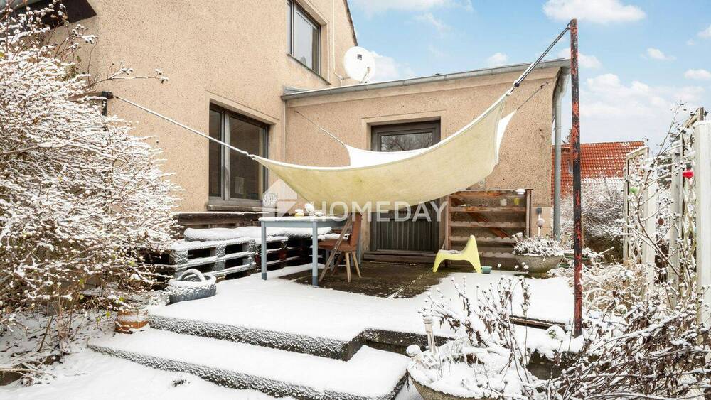 Einfamilienhaus Lychen - 5 Zimmer, 187 m&sup2;, 349.000&euro; | Angebot:25984677