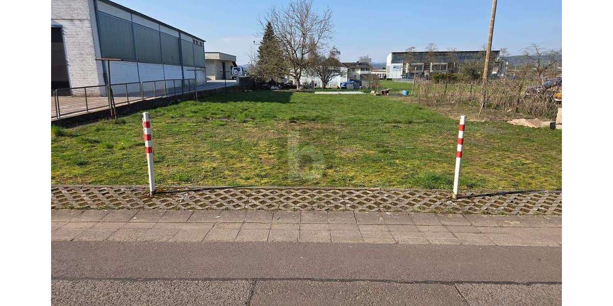 Grundstück Merzig - 185.000&euro; | Angebot:27151630