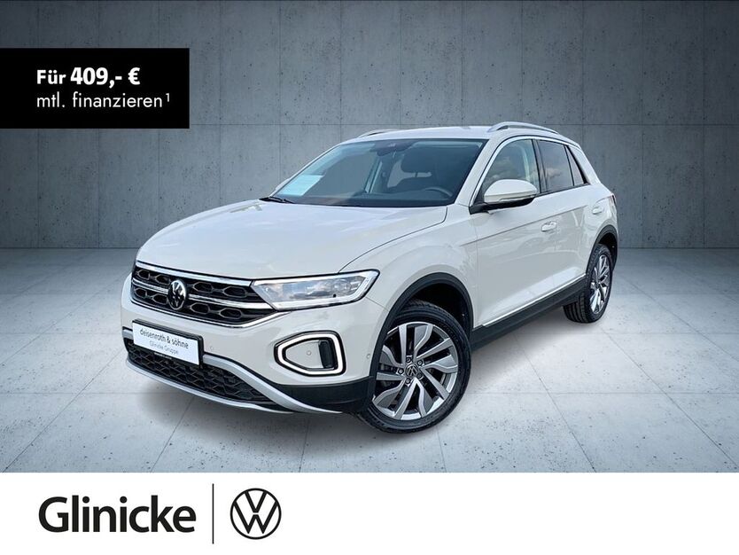 VW T-Roc 18.455 km 30.805 € Alsfeld 36304