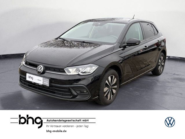 VW Polo 12.800 km 18.350 &euro; Lörrach 79540