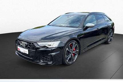 Audi S6 7.055 km 70.890 € Schwabach 91126