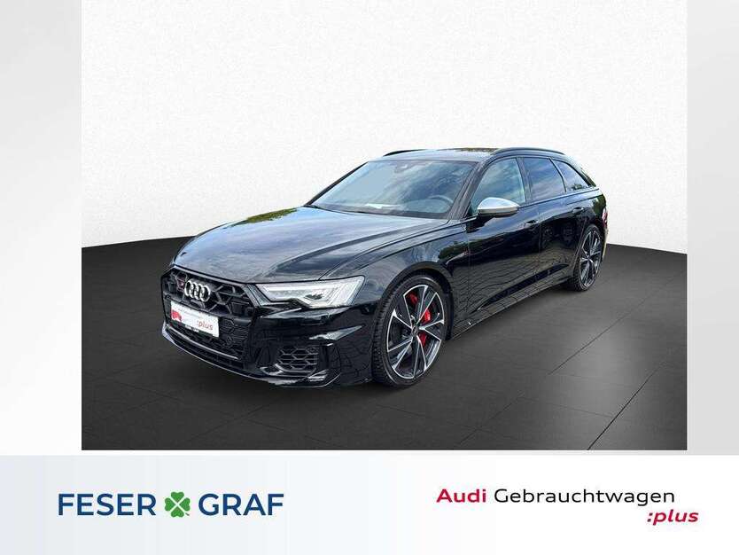 Audi S6 7.055 km 70.890 € Schwabach 91126