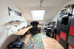 Dachgeschoßwohnung Illertissen - 3.5 Zimmer, 74 m&sup2;, 255.000&euro; | Angebot:26151779