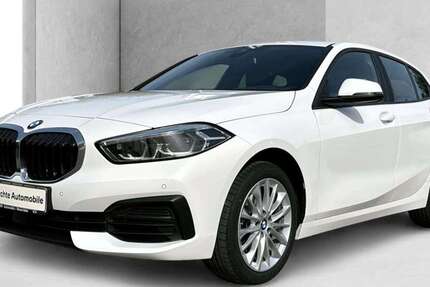 BMW 118 15.539 km 26.590 &euro; Waldshut-Tiengen 79761