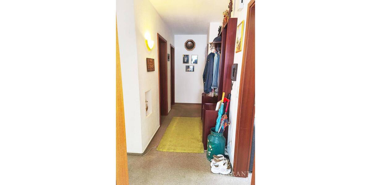 Etagenwohnung Nagold Iselshausen - 3 Zimmer, 75 m&sup2;, 195.000&euro; | Angebot:26881819