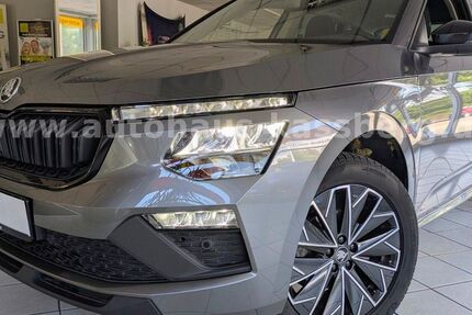 Skoda Kamiq 20.854 km 20.975 &euro; Chemnitz 09113