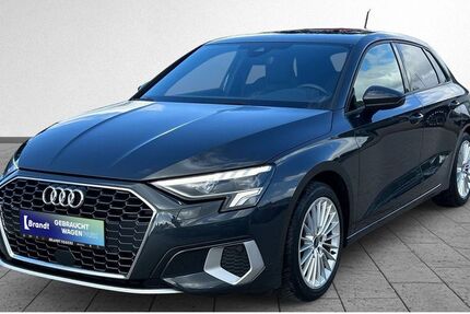 Audi A3 52.690 km 22.590 &euro; Weyhe 28844