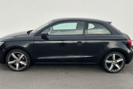 Audi A1 182.100 km 7.700 &euro; Hameln 31789