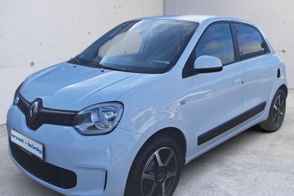 Renault Twingo 61.805 km 8.990 &euro; Offenburg- Industriegebiet Elgersweier-Nord 77656
