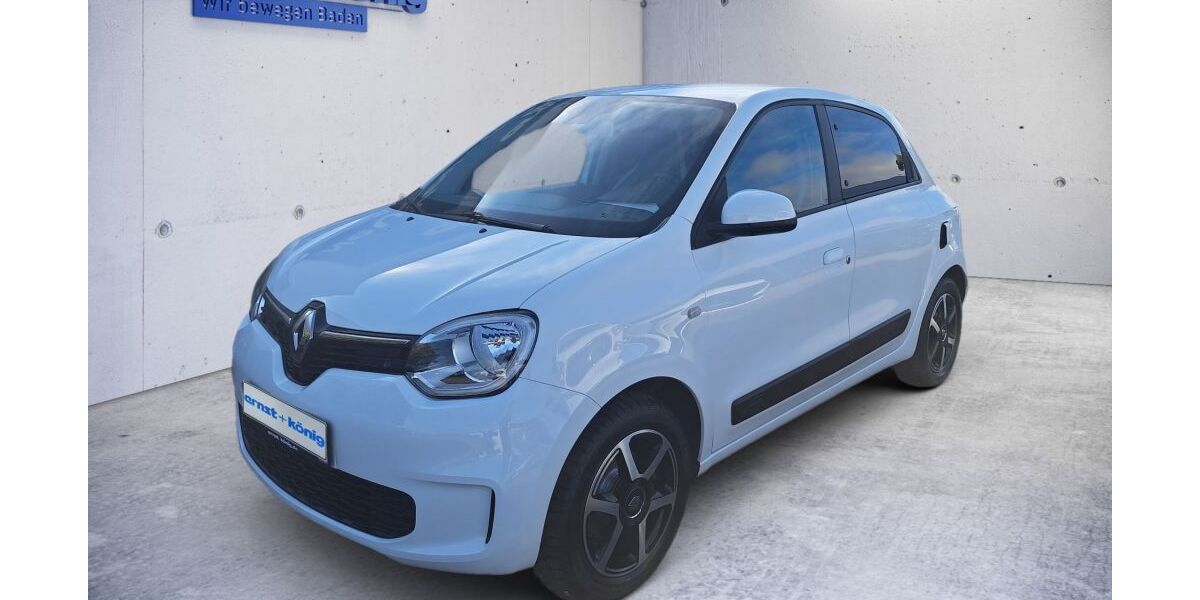 Renault Twingo 61.805 km 8.990 &euro; Offenburg- Industriegebiet Elgersweier-Nord 77656