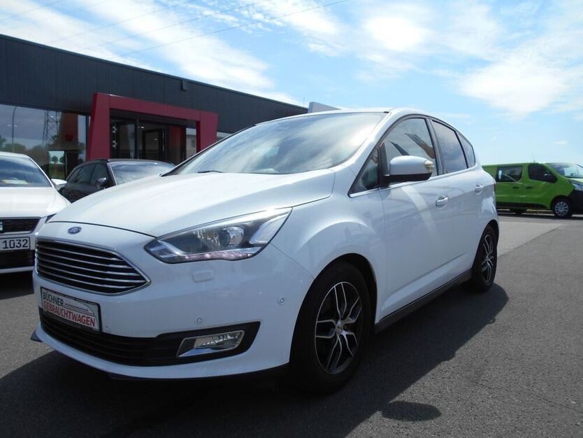 C-Max