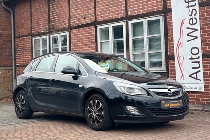 Opel Astra 140.000 km 5.199 &euro; Porta Westfalica 32457
