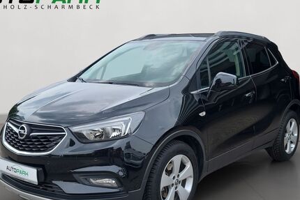 Opel Mokka 124.900 km 12.450 &euro; Osterholz-Scharmbeck 27711