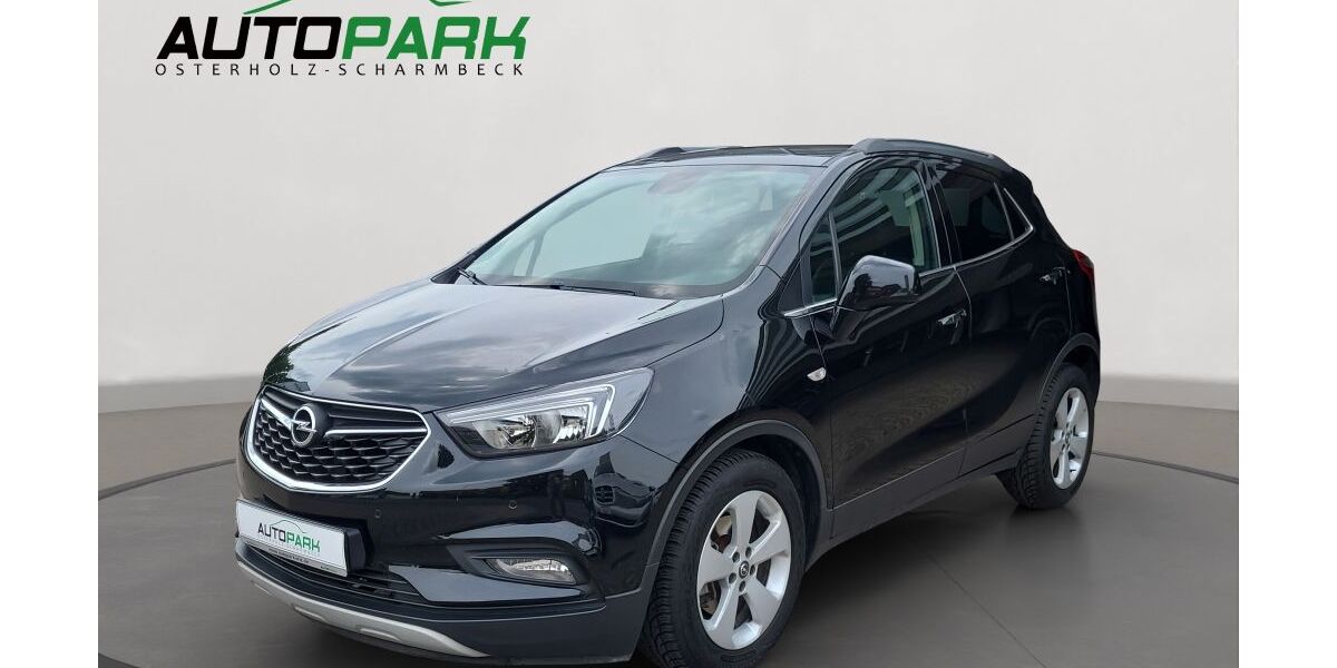 Opel Mokka 124.900 km 12.450 &euro; Osterholz-Scharmbeck 27711