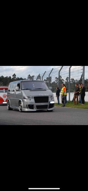 T4 andere