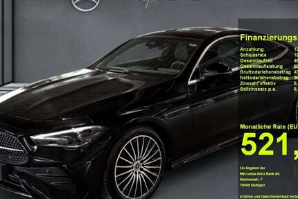 Mercedes-Benz CLE 200 8.111 km 48.240 &euro; Gifhorn 38518