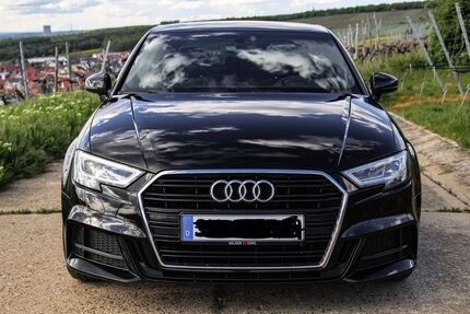 Audi A3 183.500 km 14.500 &euro; Kolitzheim 97509