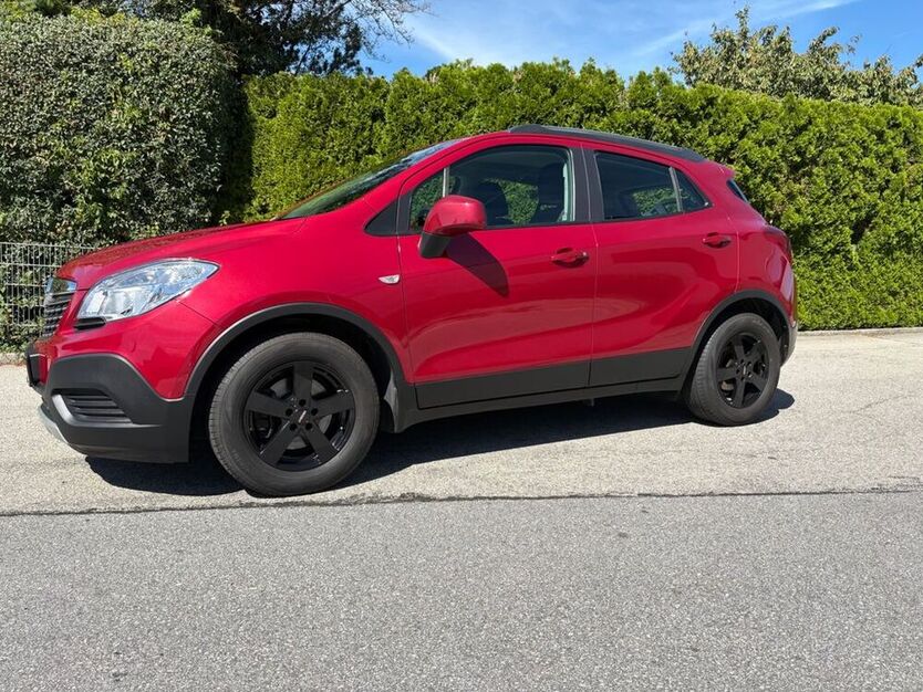 Mokka