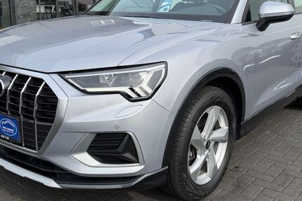 Audi Q3 25.000 km 32.150 &euro; Gelnhausen 63571