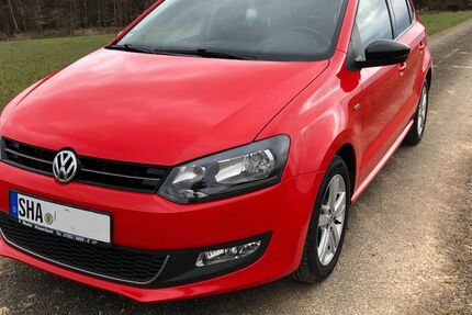 VW Polo 179.614 km 4.800 &euro; Blaufelden 74572