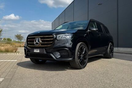 Mercedes-Benz GLS 450 4.000 km 129.990 &euro; Kempten 87439