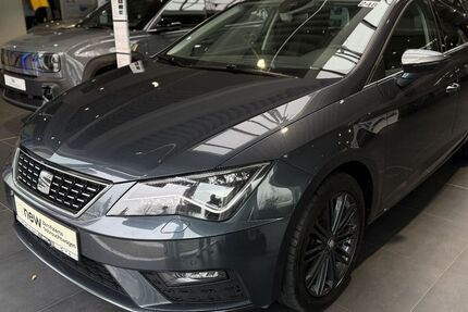 Seat Leon 68.246 km 20.990 &euro; Dresden 01257