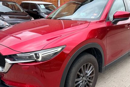 Mazda CX-5 69.000 km 17.500 &euro; Geesthacht (bei Hamburg) 21502