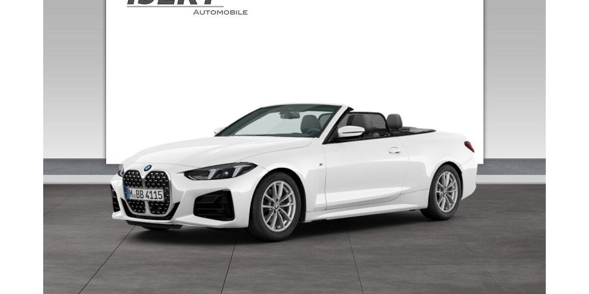 BMW 430 26.700 km 53.880 &euro; Kronach 96317