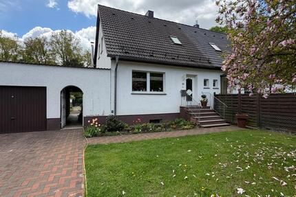 Haus Torgelow - 4 Zimmer, 100 m&sup2;, 174.900&euro; | Angebot:26943831